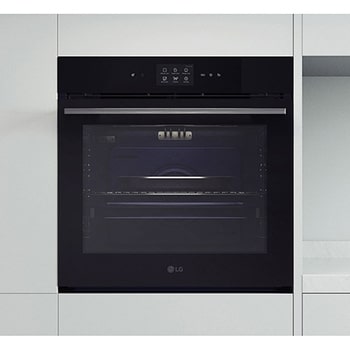 Front Image|LG InstaView Oven 76 Liters A+ Air Fry &Steam|WSED7667M