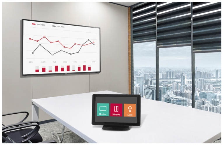 Compatibility with AV Control Systems<br>1