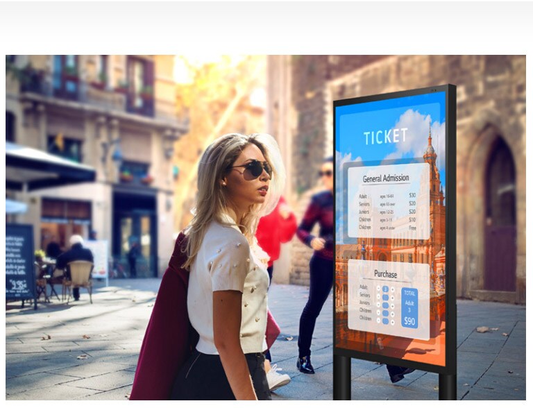 Visible with Polarized Sunglasses