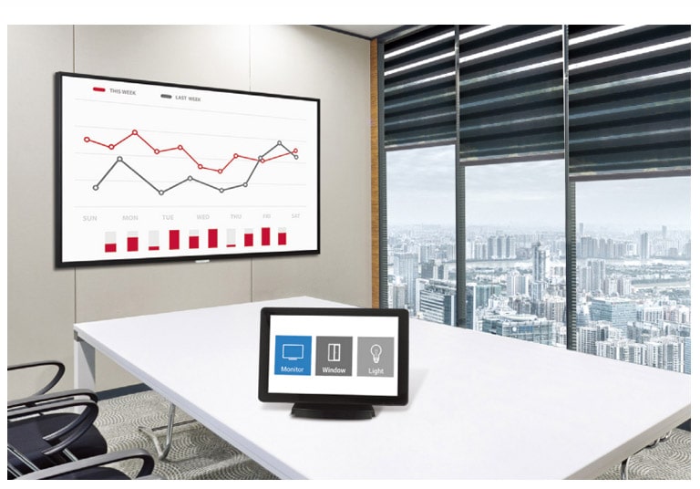 Compatible with AV Control System1