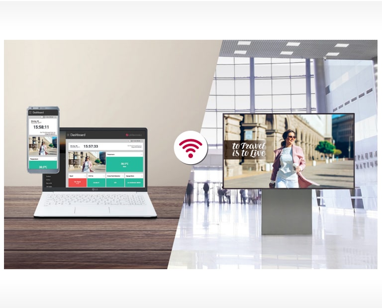 Real-Time Monitoring & Control1