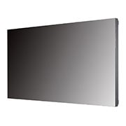 LG Artistic Immersion, Overwhelming Attractiveness, 49VH7C-B