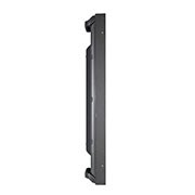 LG Artistic Immersion, Overwhelming Attractiveness, 49VH7C-B