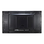 LG Artistic Immersion, Overwhelming Attractiveness, 49VH7C-B