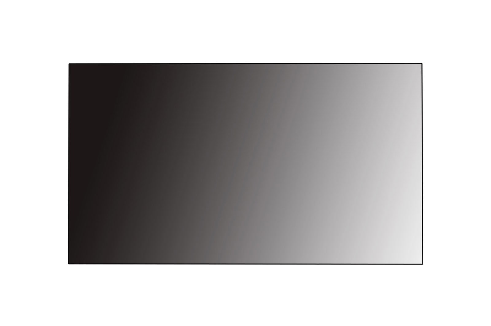LG Artistic Immersion, Overwhelming Attractiveness, 49VH7C-B