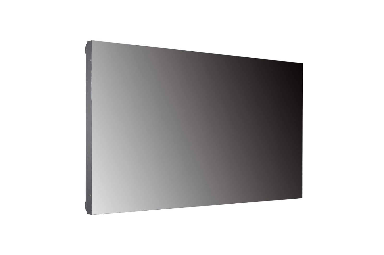 LG Artistic Immersion, Overwhelming Attractiveness, 49VH7C-B