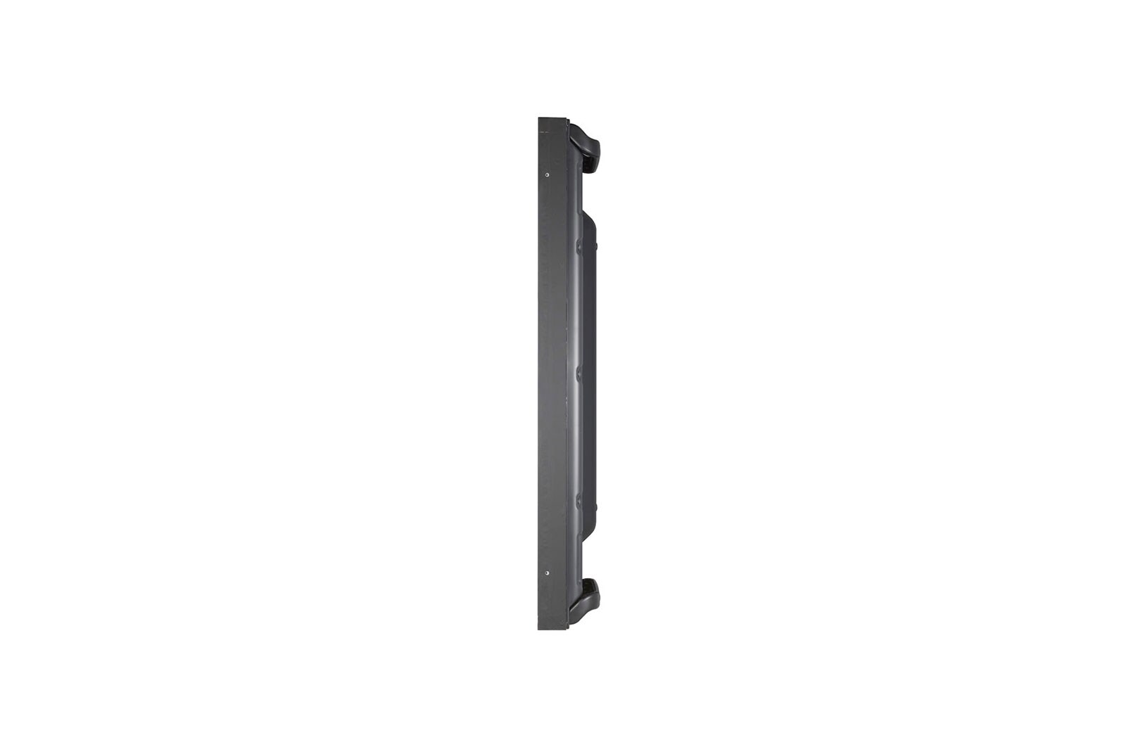 LG Artistic Immersion, Overwhelming Attractiveness, 49VH7C-B