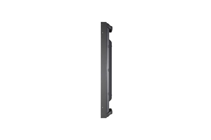 LG Artistic Immersion, Overwhelming Attractiveness, 49VH7C-B