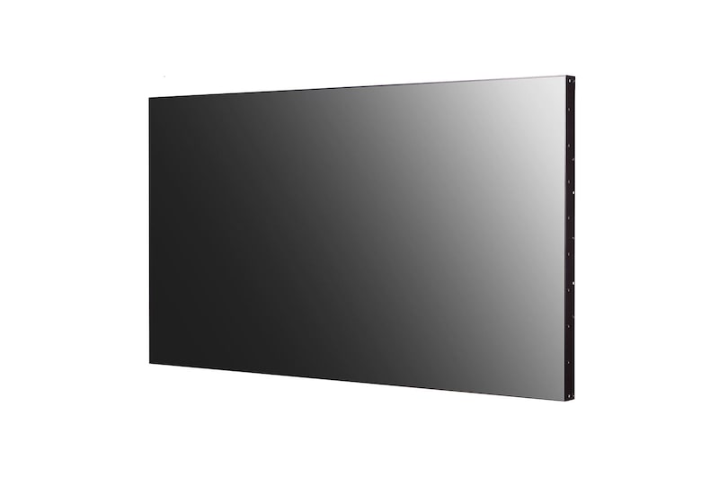LG VL5D Series, 49VL5D-B