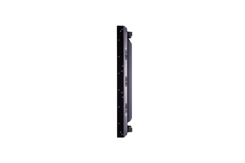 LG VL5D Series, 49VL5D-B