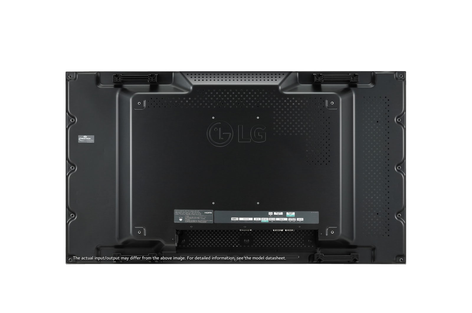 LG 49VL5F Series, 49VL5F-A