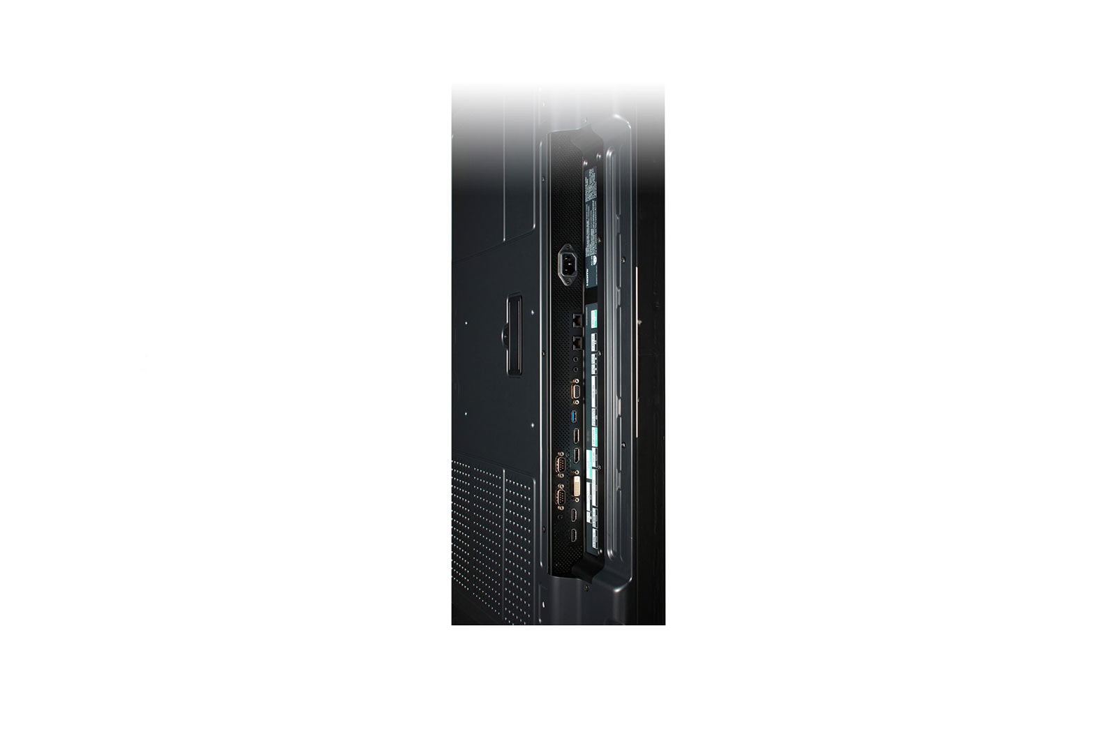 LG SVH7E Series, 55SVH7E-A
