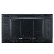 LG SVH7F Series, 55SVH7F-A