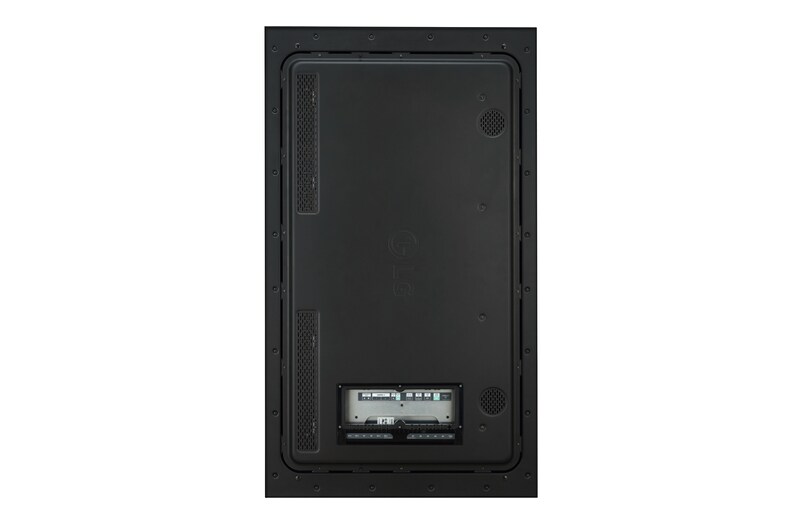 LG XE4F Series, 55XE4F-B