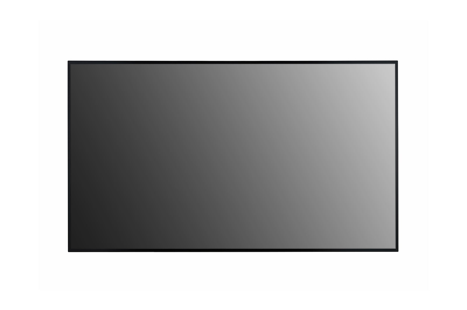 LG Open Frame, 55XF3E-B