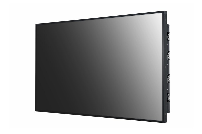 LG Open Frame, 55XF3E-B