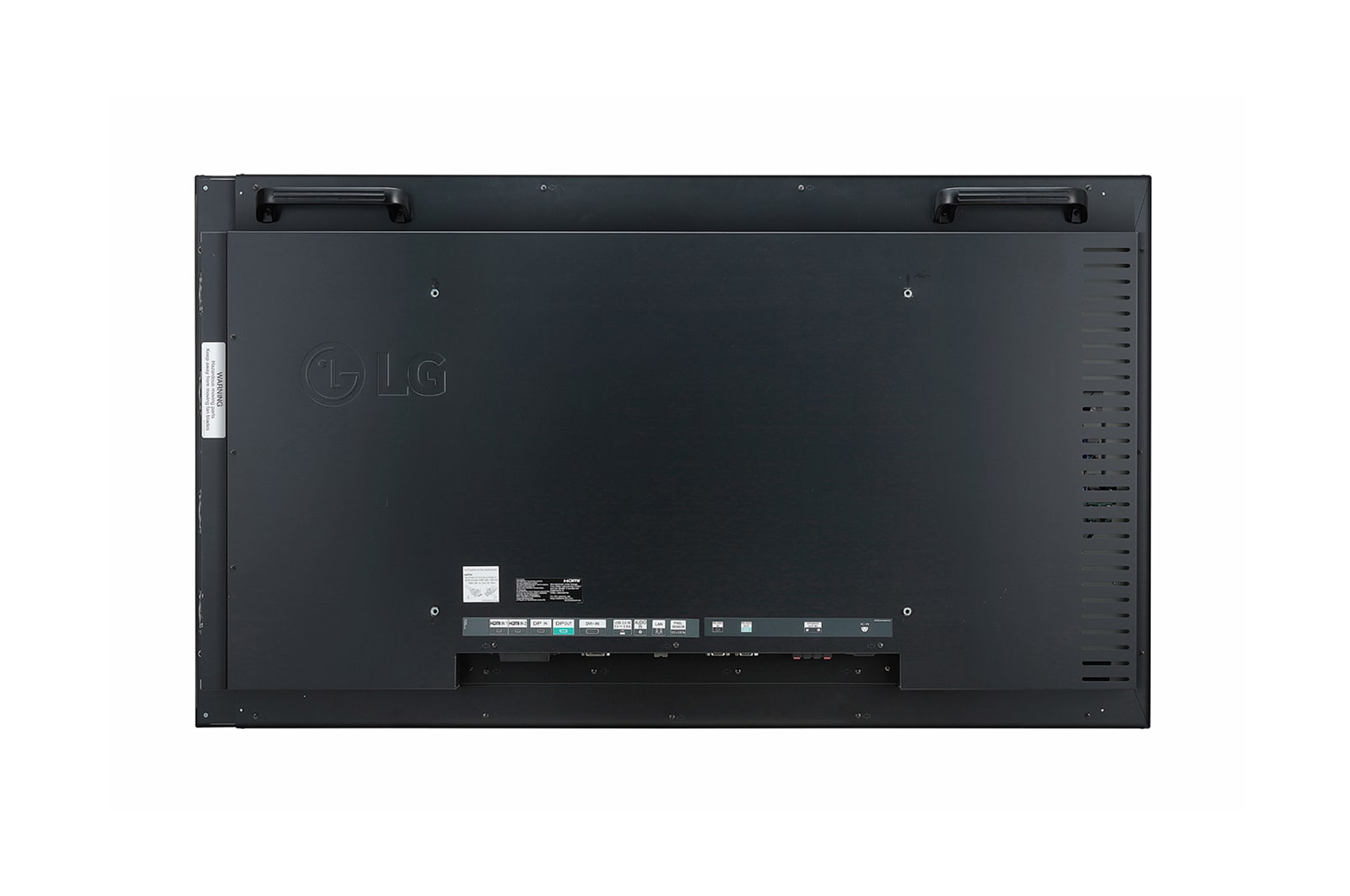 LG Open Frame, 55XF3E-B
