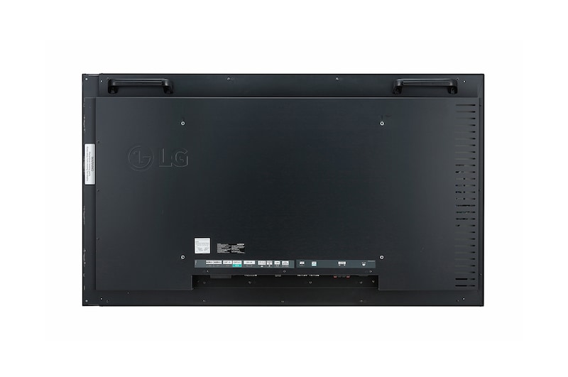 LG Open Frame, 55XF3E-B