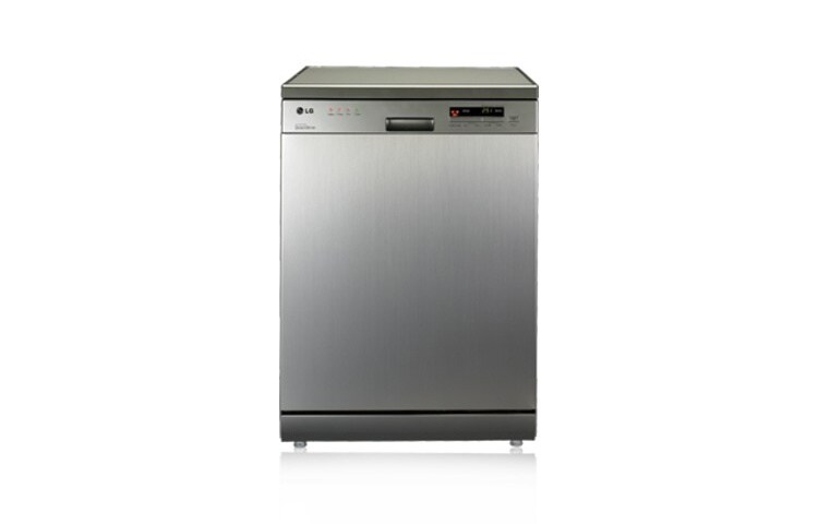 Front view of Dual Wash System D1419MF