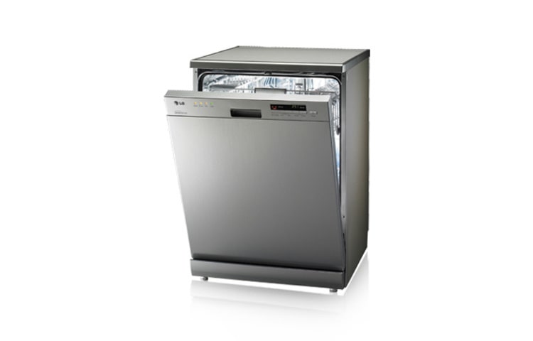 LG Dual Wash System, D1419MF
