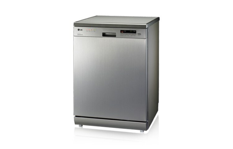 LG Dual Wash System, D1419MF