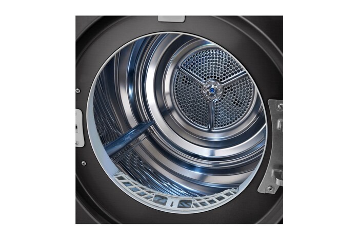 LG 10.1 kg Energy Saving, Capable Drying, RH10V9JV2W