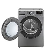 LG 16Kg DUAL Inverter Dryer, sensor dry, Allergy care, Drum care, VCM color, ThinQ (Wi-Fi), RH16U8EVCW
