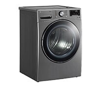 LG 16Kg DUAL Inverter Dryer, sensor dry, Allergy care, Drum care, VCM color, ThinQ (Wi-Fi), RH16U8EVCW