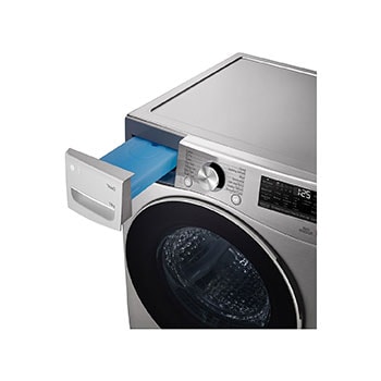 Detergent box