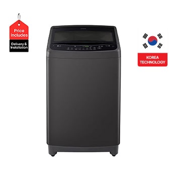 Front View | 13kg Smart Inverter Top Load Washing Machine | T1388NEHGB