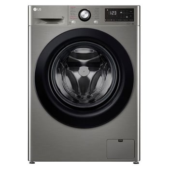 Shop LG 10 kg Washing Machine F4Y5RYGYJV LG EG