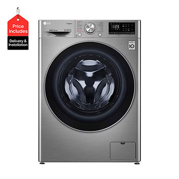 Front Image|9 Kg/ 5 Kg Dryer, with AI DD technology|F4R5VGG2E