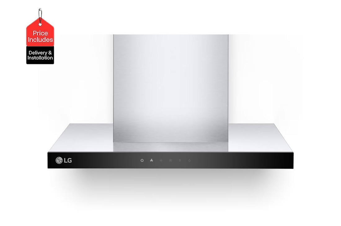 Front Image|LG Hood 60 cm with Touch Control|HC7Z2425S