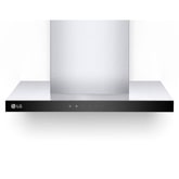 LG Hood 60 cm with Touch Control