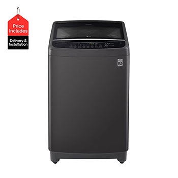 Front Image|14kg Smart Inverter Top Load Washing Machine|T1466NEHGB