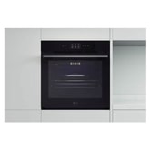 LG InstaView Oven 76 Liters A+ Air Fry &Steam