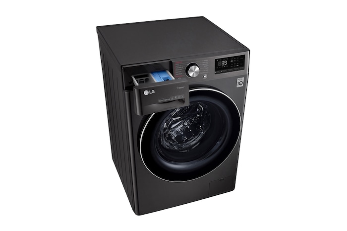 Top Left Perspective Drawer