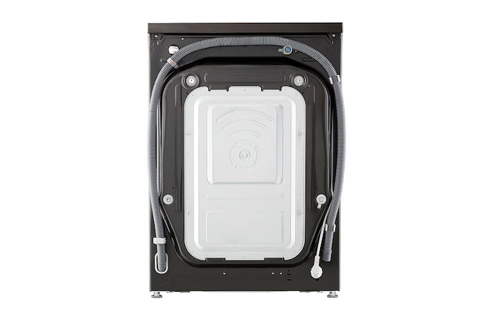 LG 9 Kg Vivace Washing Machine, with AI DD technology, F4R5VYG2E