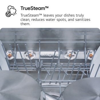 USP image for TrueSteam™