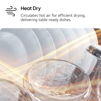 USP image for Heat Dry