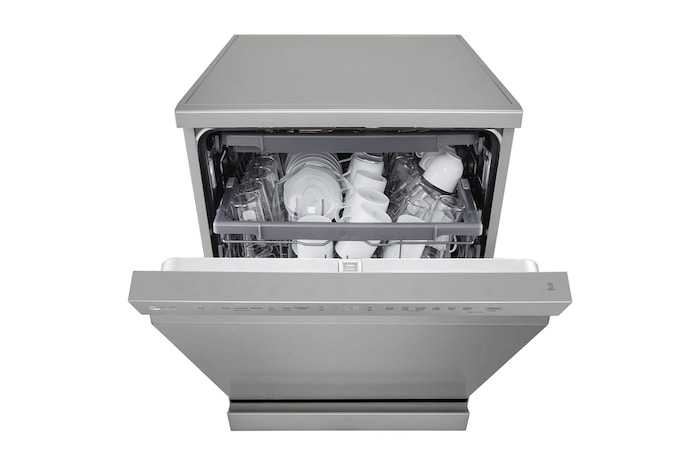 USP image for QuadWash™