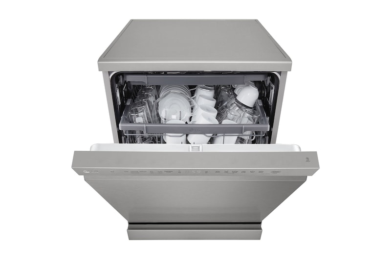 USP image for QuadWash™