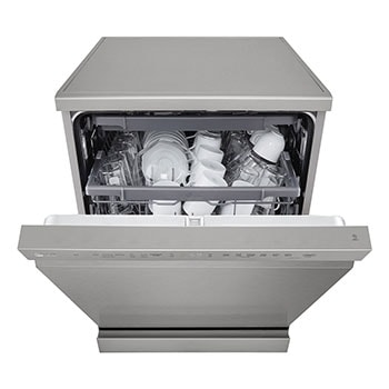 USP image for QuadWash™