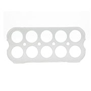 LG Tray,Egg, 3390JA1075J