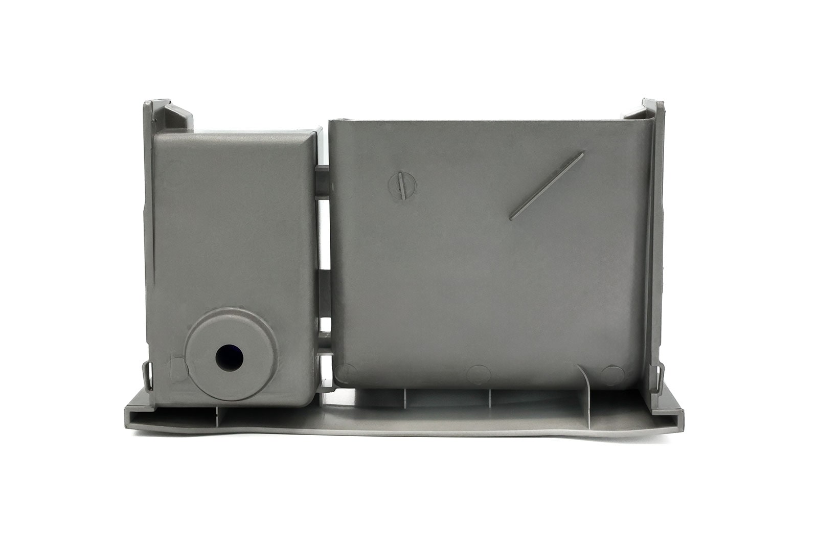 LG Box Assembly,Detergent, AAZ34009519