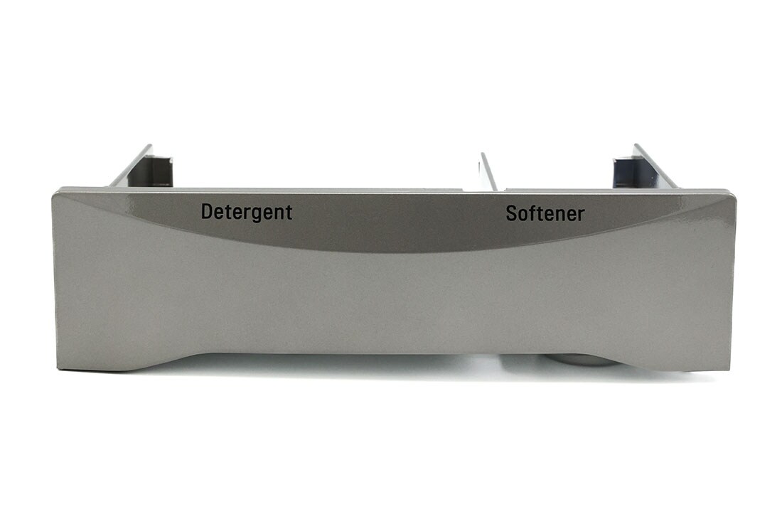 LG Box Assembly,Detergent, AAZ34009519