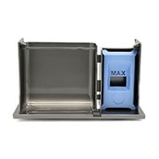 LG Box Assembly,Detergent, AAZ34009519