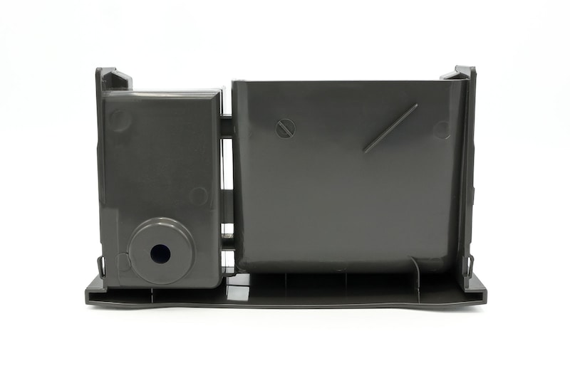 LG Box Assembly,Detergent, AAZ34009554