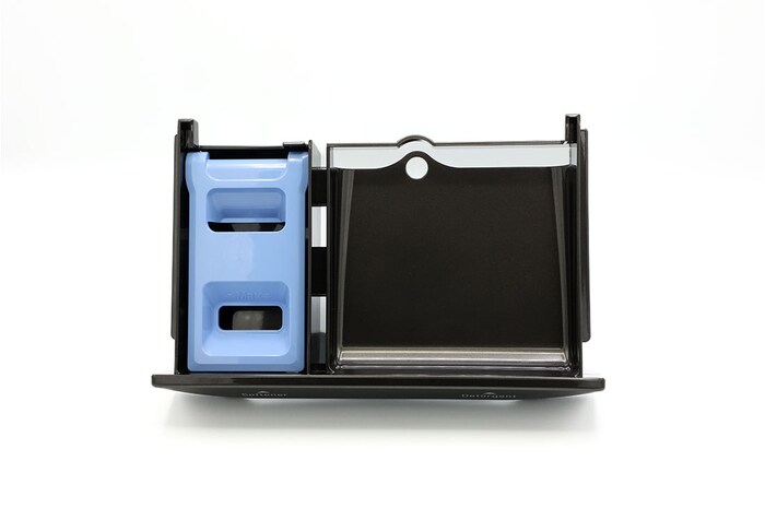 LG Box Assembly,Detergent, AAZ72925641