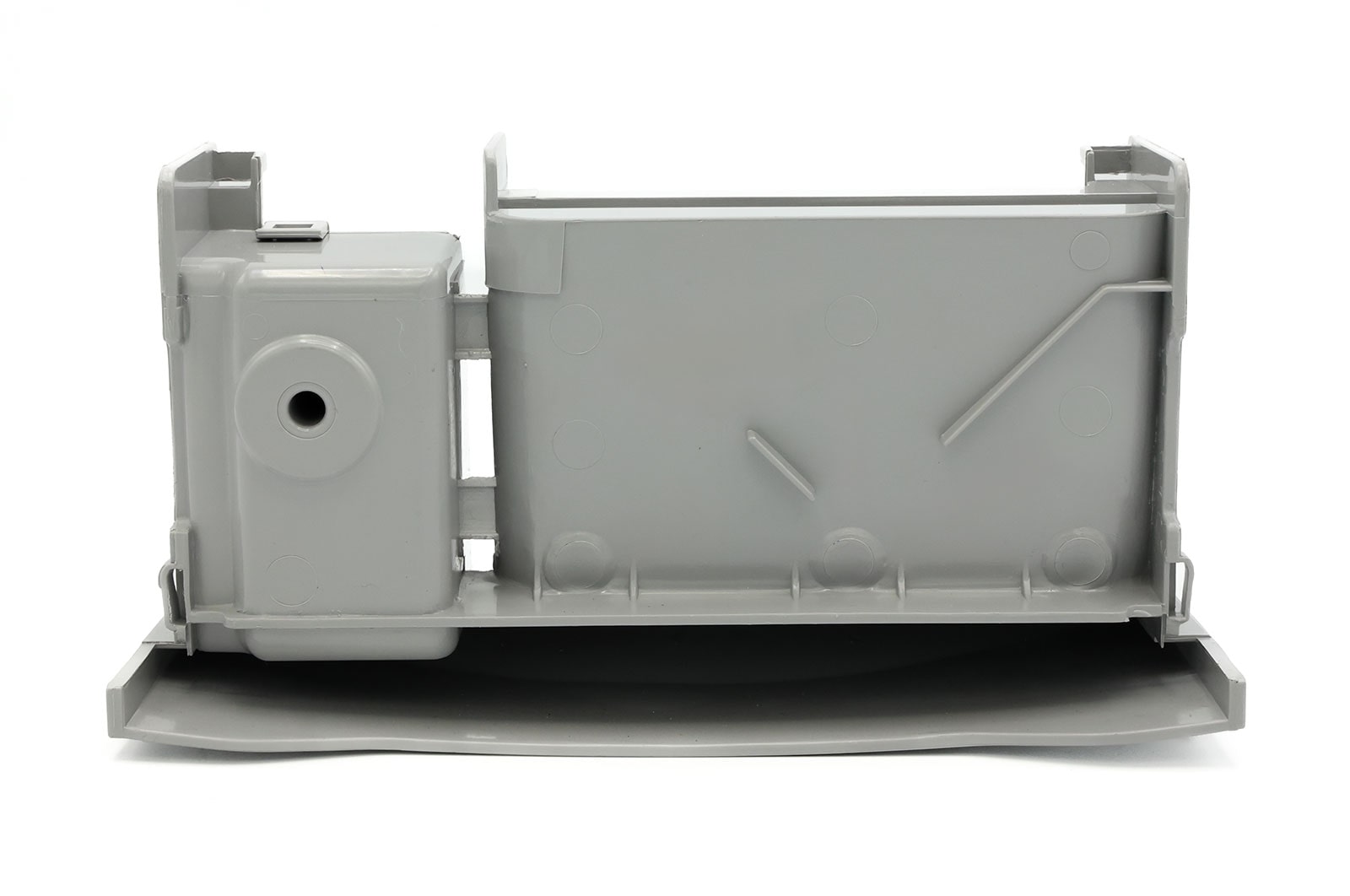 LG Box Assembly,Detergent, AAZ73295924